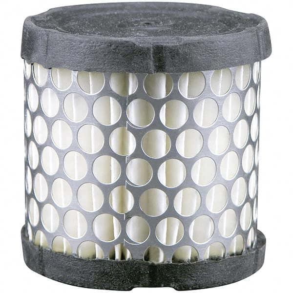 Baldwin Filters - 2-3/4" OAL x 2-3/4" OD Automotive Air Filter - Eagle Tool & Supply