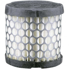 Baldwin Filters - 2-3/4" OAL x 2-3/4" OD Automotive Air Filter - Eagle Tool & Supply