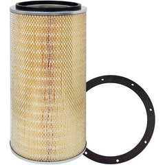 Baldwin Filters - 22-13/16" OAL x 10-3/8" OD Automotive Air Filter - Eagle Tool & Supply