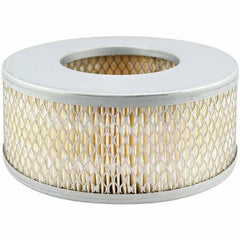 Baldwin Filters - 3-5/16" OAL x 8-17/32" OD Automotive Air Filter - Eagle Tool & Supply