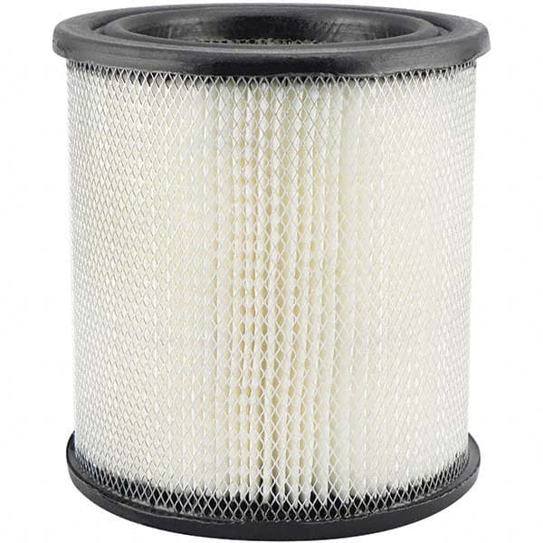 Baldwin Filters - 4-3/4" OAL x 4-13/32" OD Automotive Air Filter - Eagle Tool & Supply