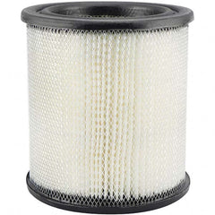 Baldwin Filters - 4-3/4" OAL x 4-13/32" OD Automotive Air Filter - Eagle Tool & Supply