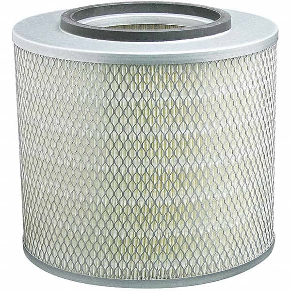 Baldwin Filters - 9-7/16" OAL x 10" OD Automotive Air Filter - Eagle Tool & Supply