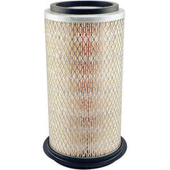 Baldwin Filters - 10-7/8" OAL x 5-7/16" OD Automotive Air Filter - Eagle Tool & Supply