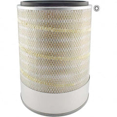 Baldwin Filters - 15-11/16" OAL x 12-1/16" OD Automotive Air Filter - Eagle Tool & Supply