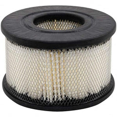 Baldwin Filters - 2-19/32" OAL x 4-3/8" OD Automotive Air Filter - Eagle Tool & Supply