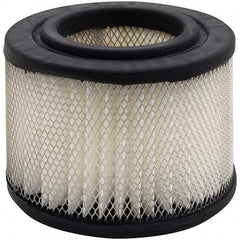 Baldwin Filters - 2-27/32" OAL x 3-5/8" OD Automotive Air Filter - Eagle Tool & Supply