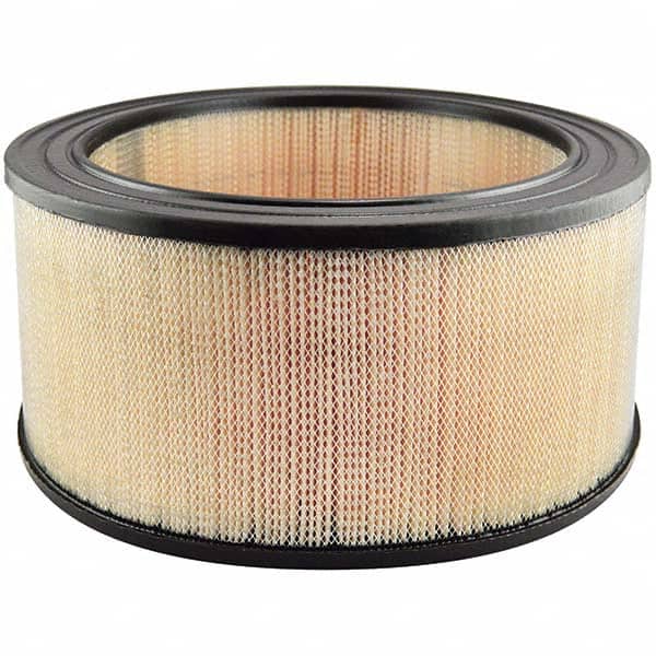Baldwin Filters - 5-1/2" OAL x 12-5/8" OD Automotive Air Filter - Eagle Tool & Supply