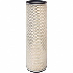 Baldwin Filters - 28-1/2" OAL x 9" OD Automotive Air Filter - Eagle Tool & Supply