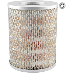 Baldwin Filters - 6-23/32" OAL x 5-1/4" OD Automotive Air Filter - Eagle Tool & Supply