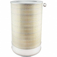 Baldwin Filters - 18-1/2" OAL x 12-3/32" OD Automotive Air Filter - Eagle Tool & Supply