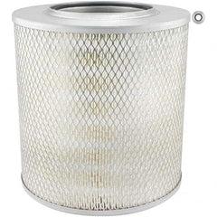 Baldwin Filters - 10-5/32" OAL x 9-5/8" OD Automotive Air Filter - Eagle Tool & Supply