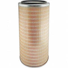 Baldwin Filters - 23-1/2" OAL x 12-3/4" OD Automotive Air Filter - Eagle Tool & Supply