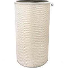 Baldwin Filters - 23-1/2" OAL x 12-3/32" OD Automotive Air Filter - Eagle Tool & Supply