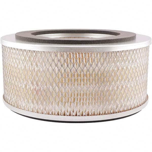 Baldwin Filters - 5-1/32" OAL x 10-27/32" OD Automotive Air Filter - Eagle Tool & Supply