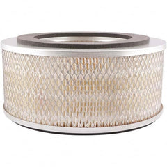 Baldwin Filters - 5-1/32" OAL x 10-27/32" OD Automotive Air Filter - Eagle Tool & Supply