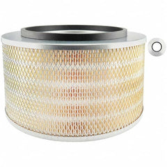 Baldwin Filters - 7-1/2" OAL x 13-7/8" OD Automotive Air Filter - Eagle Tool & Supply