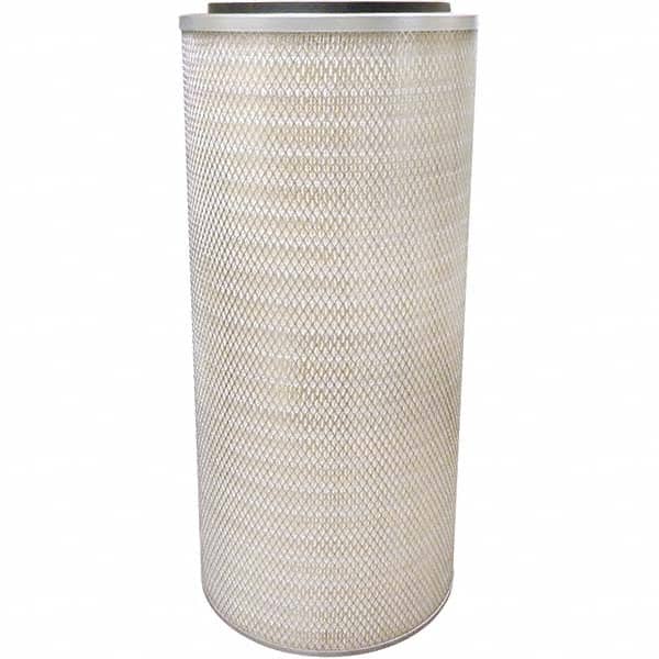 Baldwin Filters - 29-3/4" OAL x 12-3/4" OD Automotive Air Filter - Eagle Tool & Supply