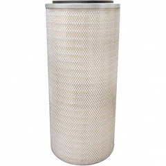 Baldwin Filters - 29-3/4" OAL x 12-3/4" OD Automotive Air Filter - Eagle Tool & Supply