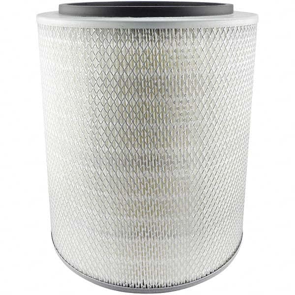 Baldwin Filters - 14-7/8" OAL x 11-29/32" OD Automotive Air Filter - Eagle Tool & Supply