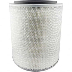 Baldwin Filters - 14-7/8" OAL x 11-29/32" OD Automotive Air Filter - Eagle Tool & Supply