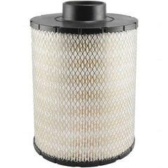 Baldwin Filters - 12-3/8" OAL x 8-1/2" OD Automotive Air Filter - Eagle Tool & Supply
