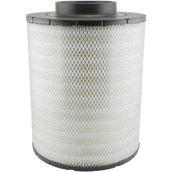 Baldwin Filters - 16-3/8" OAL x 12-1/2" OD Automotive Air Filter - Eagle Tool & Supply