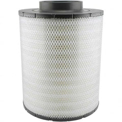 Baldwin Filters - 16-3/8" OAL x 12-1/2" OD Automotive Air Filter - Eagle Tool & Supply