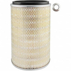 Baldwin Filters - 13-15/32" OAL x 9-7/32" OD Automotive Air Filter - Eagle Tool & Supply