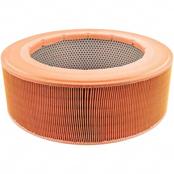Baldwin Filters - 4-5/16" OAL x 12-5/8" OD Automotive Air Filter - Eagle Tool & Supply