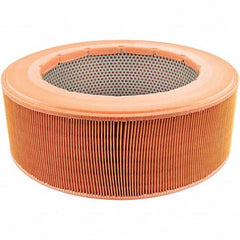 Baldwin Filters - 4-5/16" OAL x 12-5/8" OD Automotive Air Filter - Eagle Tool & Supply