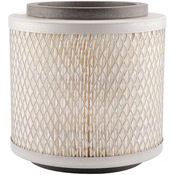 Baldwin Filters - 6-1/8" OAL x 6-3/32" OD Automotive Air Filter - Eagle Tool & Supply