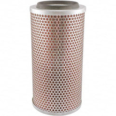Baldwin Filters - 12" OAL x 5-29/32" OD Automotive Air Filter - Eagle Tool & Supply