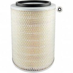Baldwin Filters - 11-5/8" OAL x 8-15/16" OD Automotive Air Filter - Eagle Tool & Supply
