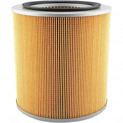 Baldwin Filters - 8-15/32" OAL x 7-15/16" OD Automotive Air Filter - Eagle Tool & Supply