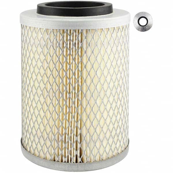 Baldwin Filters - 6-25/32" OAL x 5-3/16" OD Automotive Air Filter - Eagle Tool & Supply