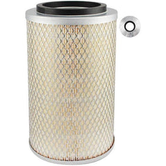 Baldwin Filters - 9-19/32" OAL x 6-3/32" OD Automotive Air Filter - Eagle Tool & Supply