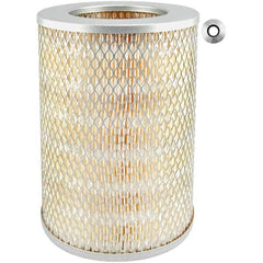 Baldwin Filters - 9" OAL x 6-27/32" OD Automotive Air Filter - Eagle Tool & Supply