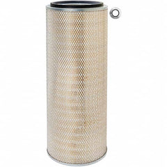 Baldwin Filters - 26-1/2" OAL x 10-3/8" OD Automotive Air Filter - Eagle Tool & Supply