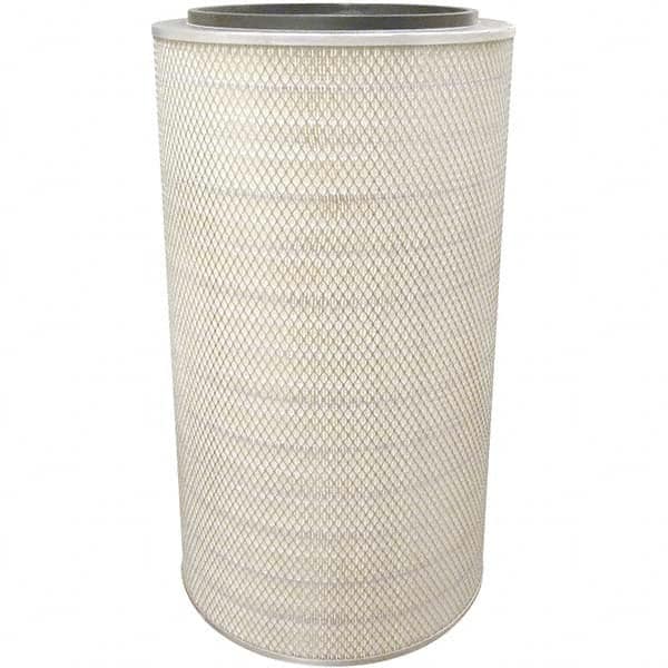 Baldwin Filters - 26-1/2" OAL x 13-13/16" OD Automotive Air Filter - Eagle Tool & Supply