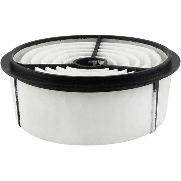 Baldwin Filters - 2-23/32" OAL x 6-25/32" OD Automotive Air Filter - Eagle Tool & Supply