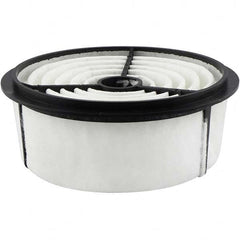 Baldwin Filters - 2-23/32" OAL x 6-25/32" OD Automotive Air Filter - Eagle Tool & Supply