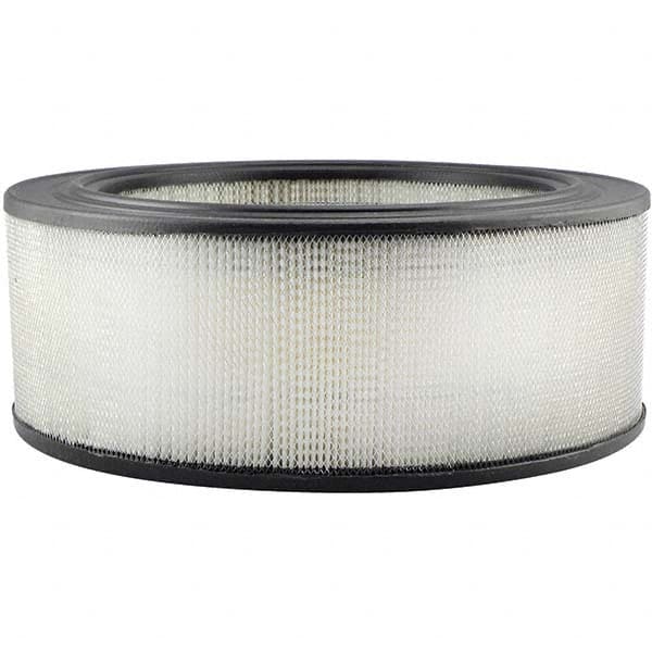 Baldwin Filters - 4-13/32" OAL x 12" OD Automotive Air Filter - Eagle Tool & Supply