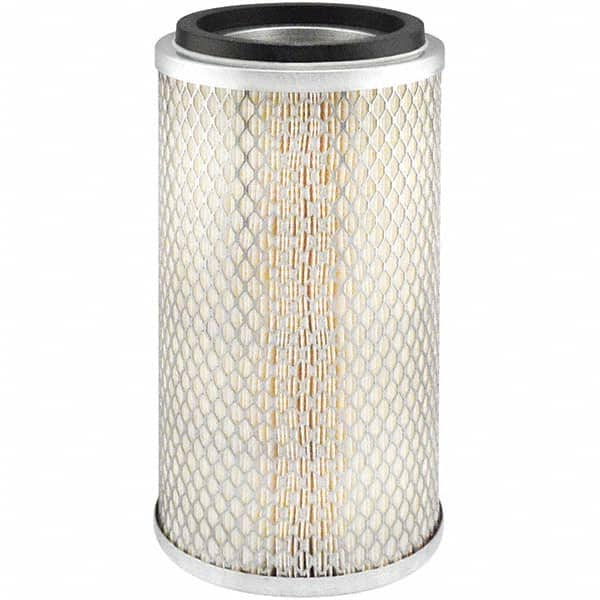 Baldwin Filters - 10-3/8" OAL x 5-5/16" OD Automotive Air Filter - Eagle Tool & Supply