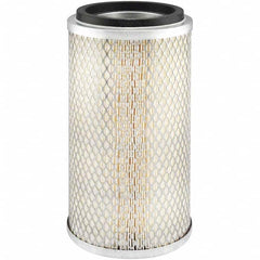 Baldwin Filters - 10-3/8" OAL x 5-5/16" OD Automotive Air Filter - Eagle Tool & Supply