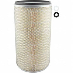 Baldwin Filters - 15-15/32" OAL x 9-5/32" OD Automotive Air Filter - Eagle Tool & Supply