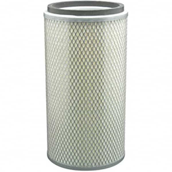 Baldwin Filters - 13-7/8" OAL x 7-11/32" OD Automotive Air Filter - Eagle Tool & Supply