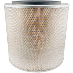 Baldwin Filters - 13-1/2" OAL x 13-7/8" OD Automotive Air Filter - Eagle Tool & Supply