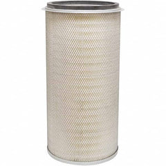 Baldwin Filters - 26-5/8" OAL x 12-3/4" OD Automotive Air Filter - Eagle Tool & Supply