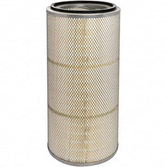 Baldwin Filters - 26-1/2" OAL x 12-25/32" OD Automotive Air Filter - Eagle Tool & Supply